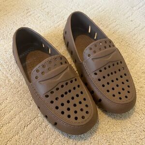 Floaters Waterproof Toddler Brown